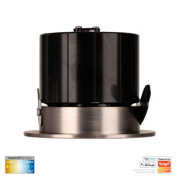 Havit Prime Fixed CCT WIFI LED Downlight Series HV5511CCT - Image 19