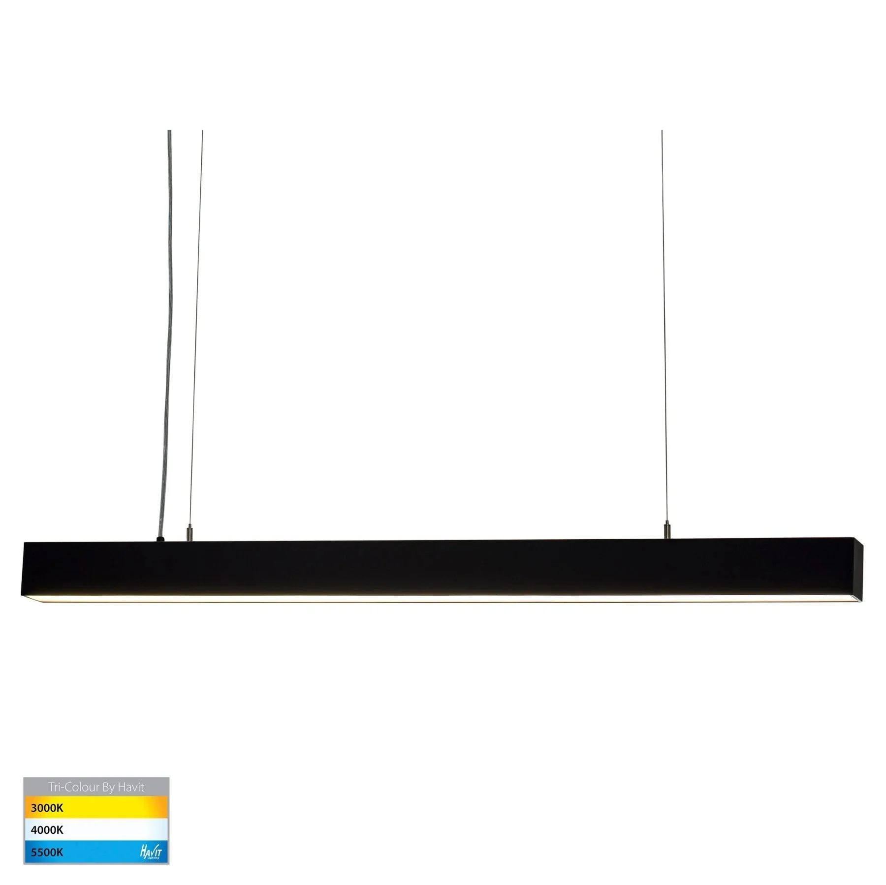 Havit Proline 6070 Black or White LED Pendant