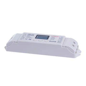 Havit RGB DMX LED Strip Controller - HV9109-LT-823-6A