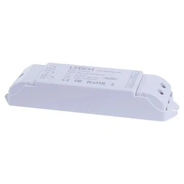 Havit RGBC & RGBW Dali LED Strip Controller - HV9107-LT-404-5A