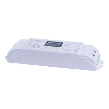 Havit RGBC & RGBW DMX LED Strip Controller - HV9109-LT-820-5A
