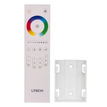 Havit RGBW/RGBC 4 Zone Remote Controller - HV9102-Q4