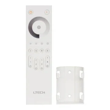 Havit Single Colour 4 Zone Remote Controller - HV9102-Q1