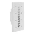 Havit Single Coloured LED Touch Panel - HV9101-2830A - Image 3