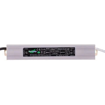 Havit Slimline Weatherproof LED Driver - HV9658-60WS