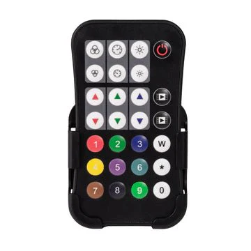 Havit SPI Remote Controller RGB-HV9102-SPI-R9