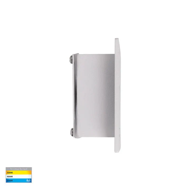 Havit Trin Square Recessed LED Step Light 12V 240V - Image 8