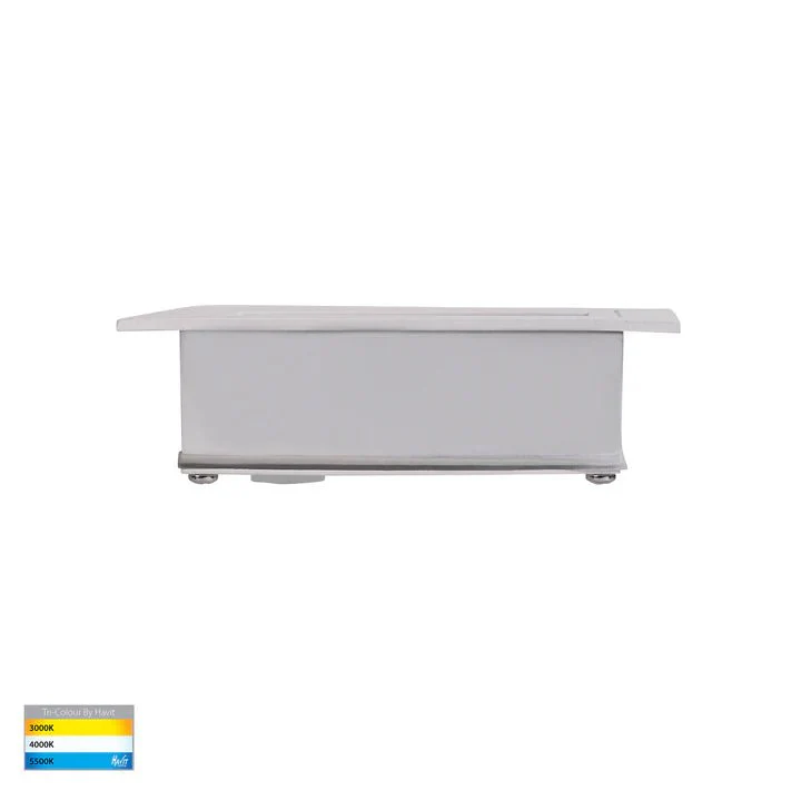 Havit Trin Rectangular Recessed LED Step Light 12V 240V - Image 10