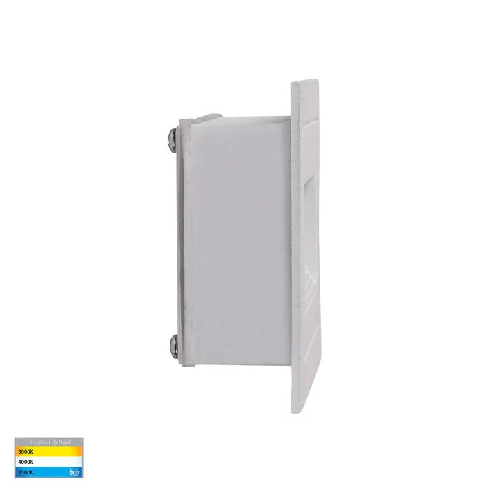 Havit Trin Rectangular Recessed LED Step Light 12V 240V - Image 9