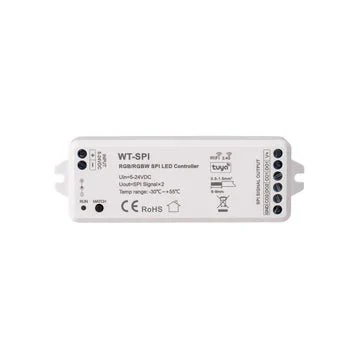 Havit WIFI+RF SPI LED Strip Receiver - HV9105-SPI-2CH