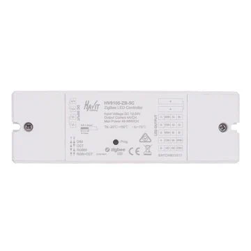 Havit Zigbee 12V/24V DC LED Strip Light Receiver - HV9105-ZB-5C