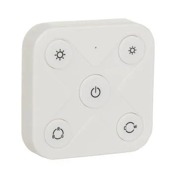 Havit Zigbee Single Colour Dimming LED Strip Wall Control - HV9101-ZB-5C