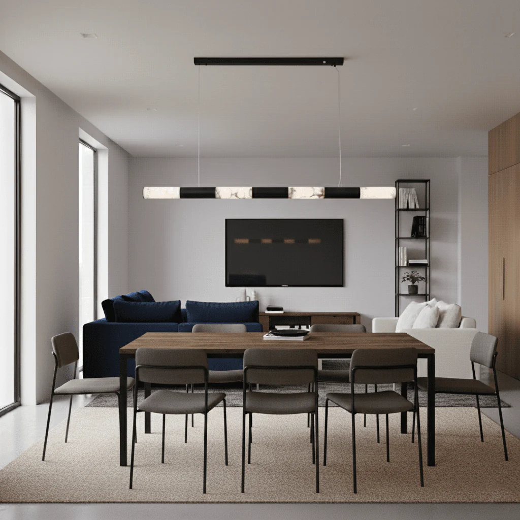 Heliora Pendant Light Series | Lighting Creations - Image 10