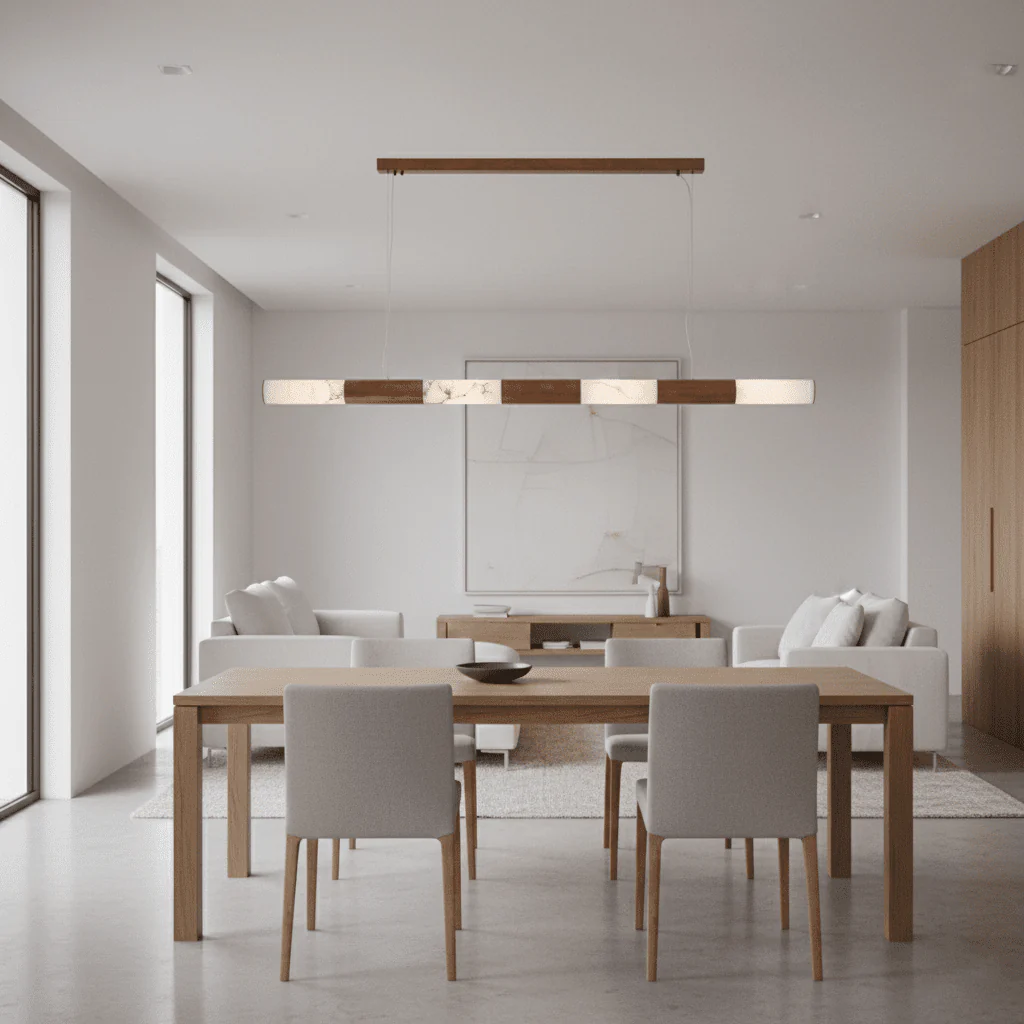 Heliora Pendant Light Series | Lighting Creations - Image 11