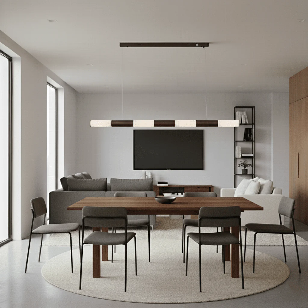 Heliora Pendant Light Series | Lighting Creations - Image 7