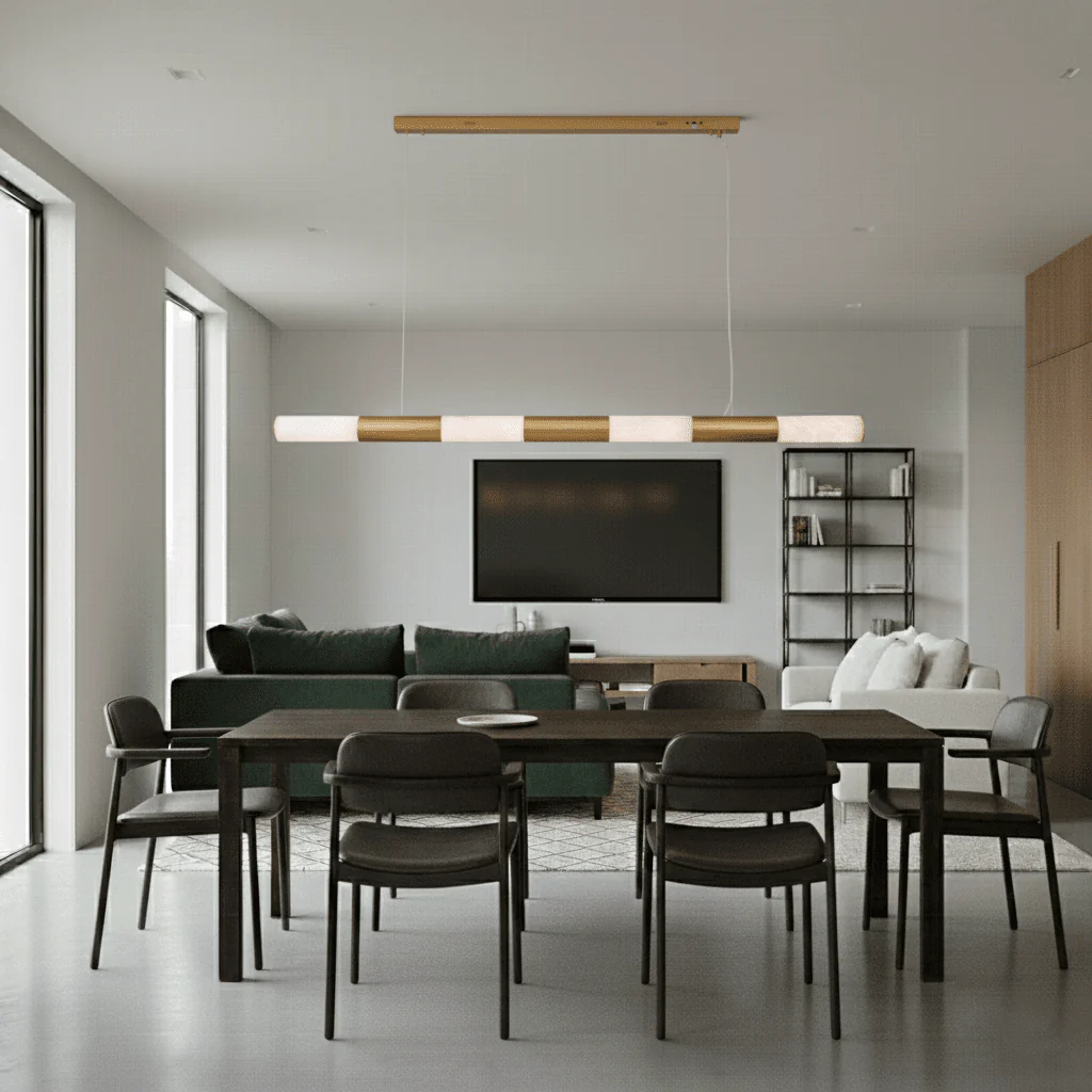 Heliora Pendant Light Series | Lighting Creations - Image 8
