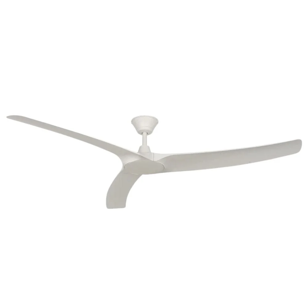 Hunter Pacific AQUA V2 - IP66 3 Blade 70" DC Ceiling Fan - Image 3