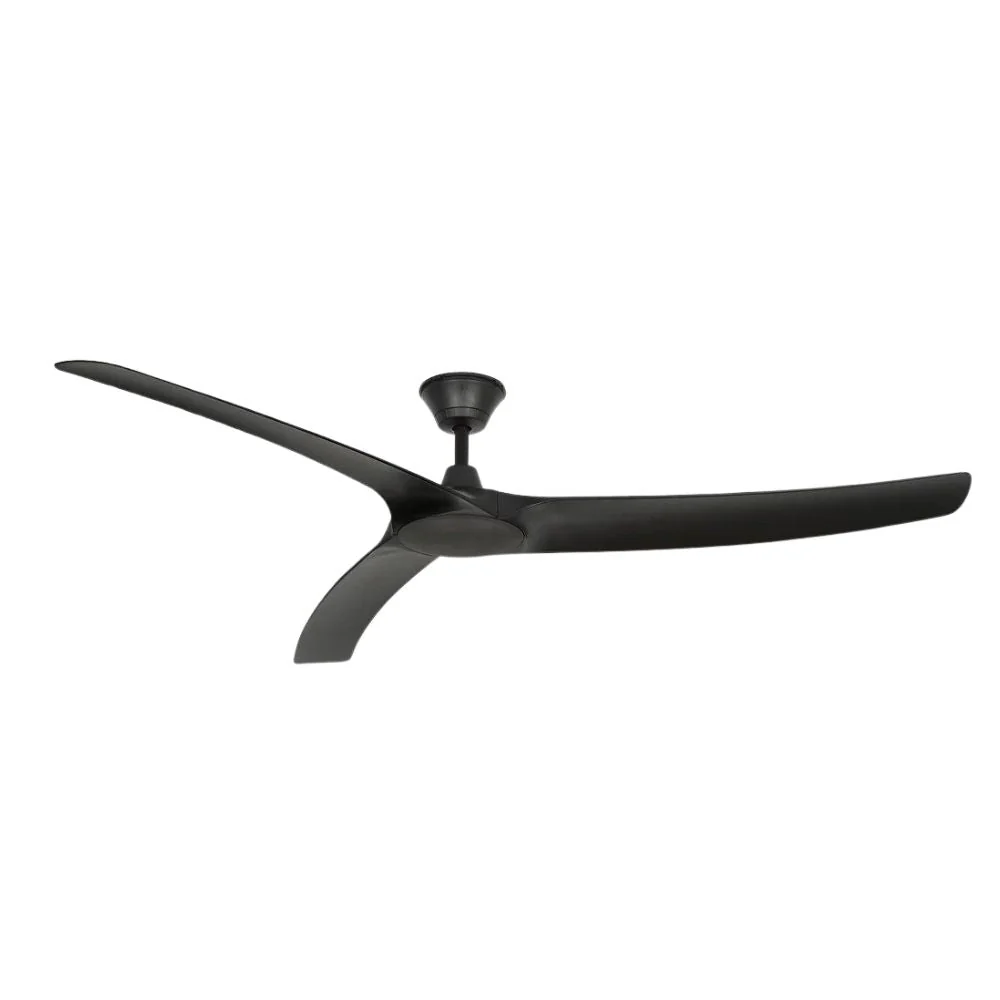 Hunter Pacific AQUA V2 - IP66 3 Blade 70" DC Ceiling Fan - Image 4