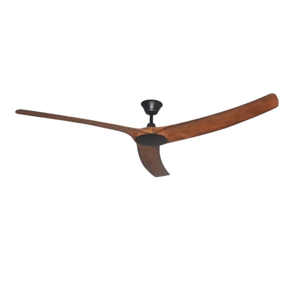 Hunter Pacific AQUA V2 - IP66 3 Blade 52" DC Ceiling Fan - Image 3