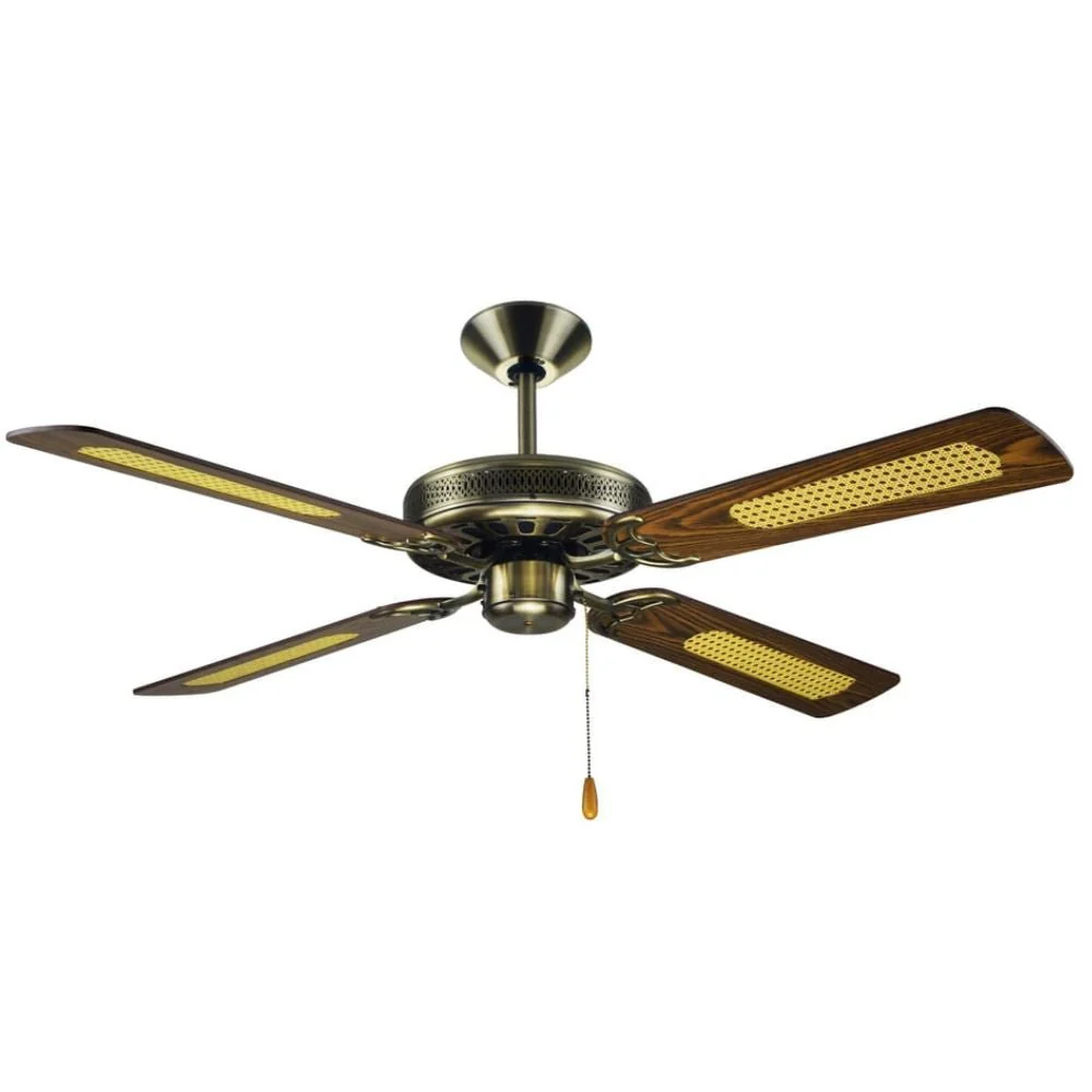 Hunter Pacific COOLAH - 4 Blade 1320mm Ceiling Fan - Image 3
