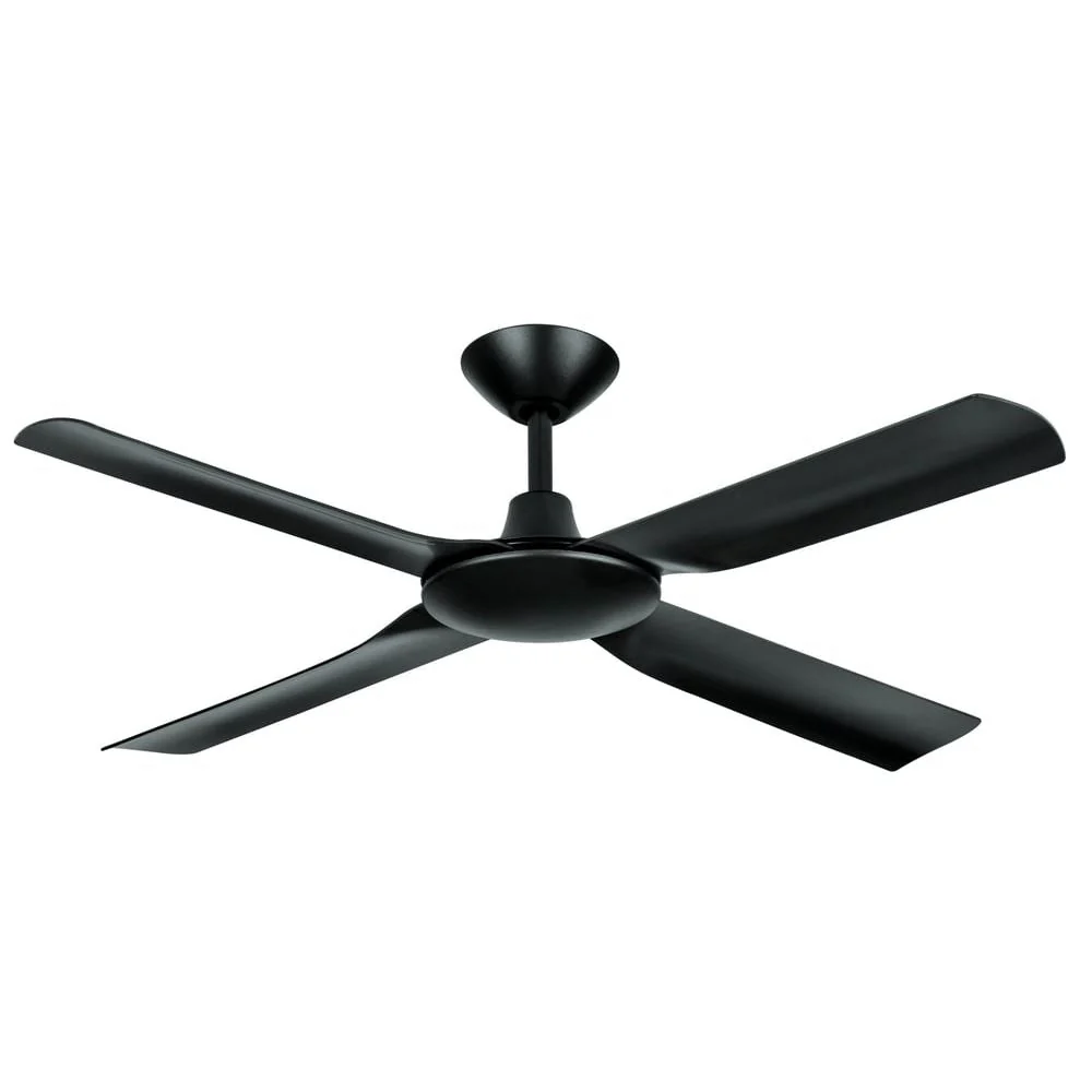 Hunter Pacific NEXT CREATION V2 - 4 Blade 52" DC Ceiling Fan - Image 3