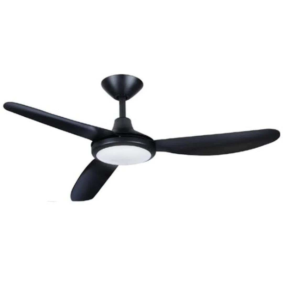 Hunter Pacific POLAR V2 - 3 Blade 56" DC Ceiling Fan With LED Light - Image 3