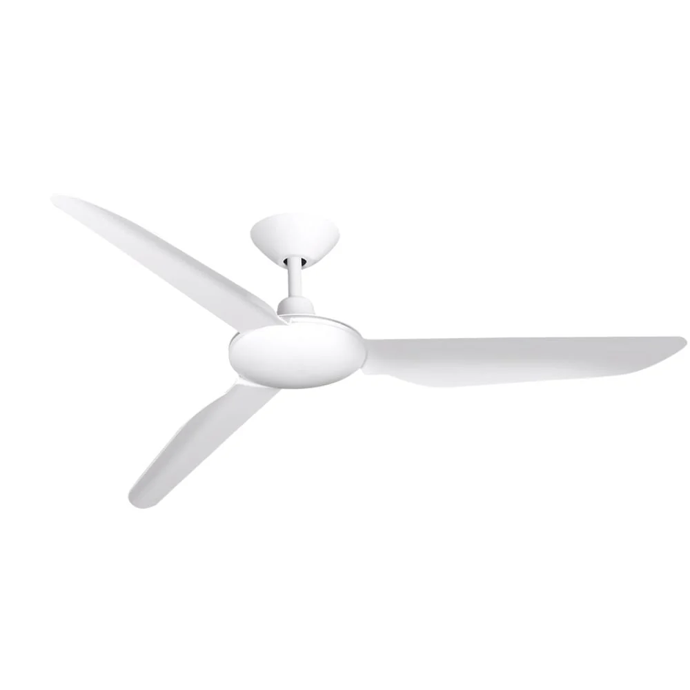 Hunter Pacific POLAR V2 - 3 Blade 48" DC Ceiling Fan - Image 3
