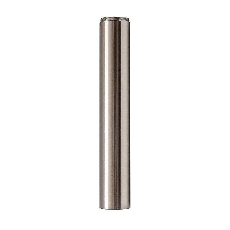 HV1601/HV1602 Bollard Extension in Black/316 SS/Antique Brass/White Havit Lighting - HV1603 - Image 3