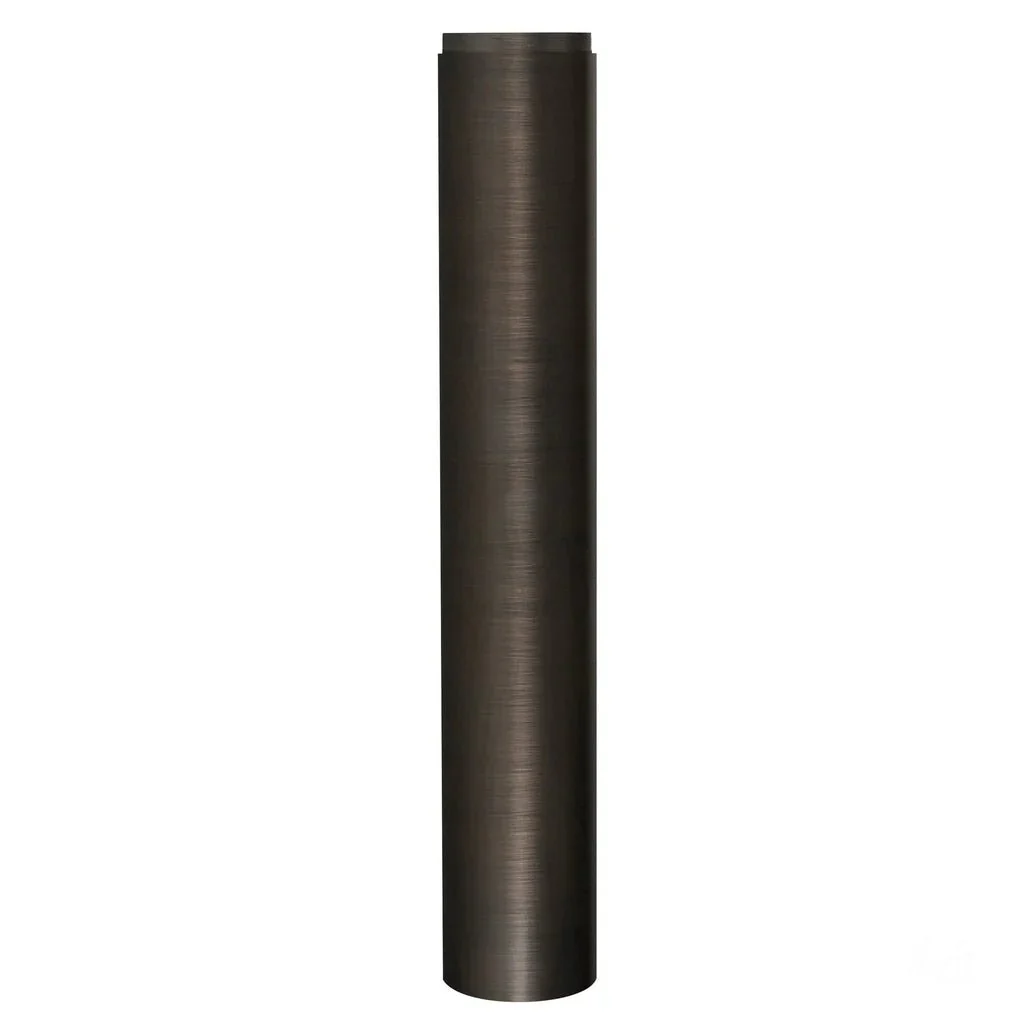 HV1601/HV1602 Bollard Extension in Black/316 SS/Antique Brass/White Havit Lighting - HV1603 - Image 4