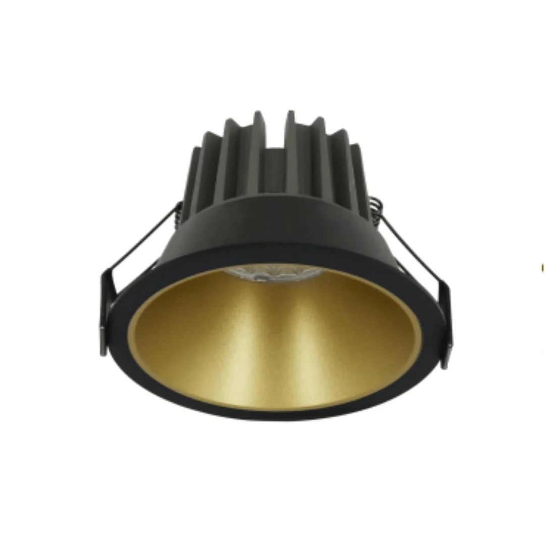 INFINITE 211 10W Low Glare COB Cast Aluminium Dimmable LED Downlight 75mm cut out - Image 8