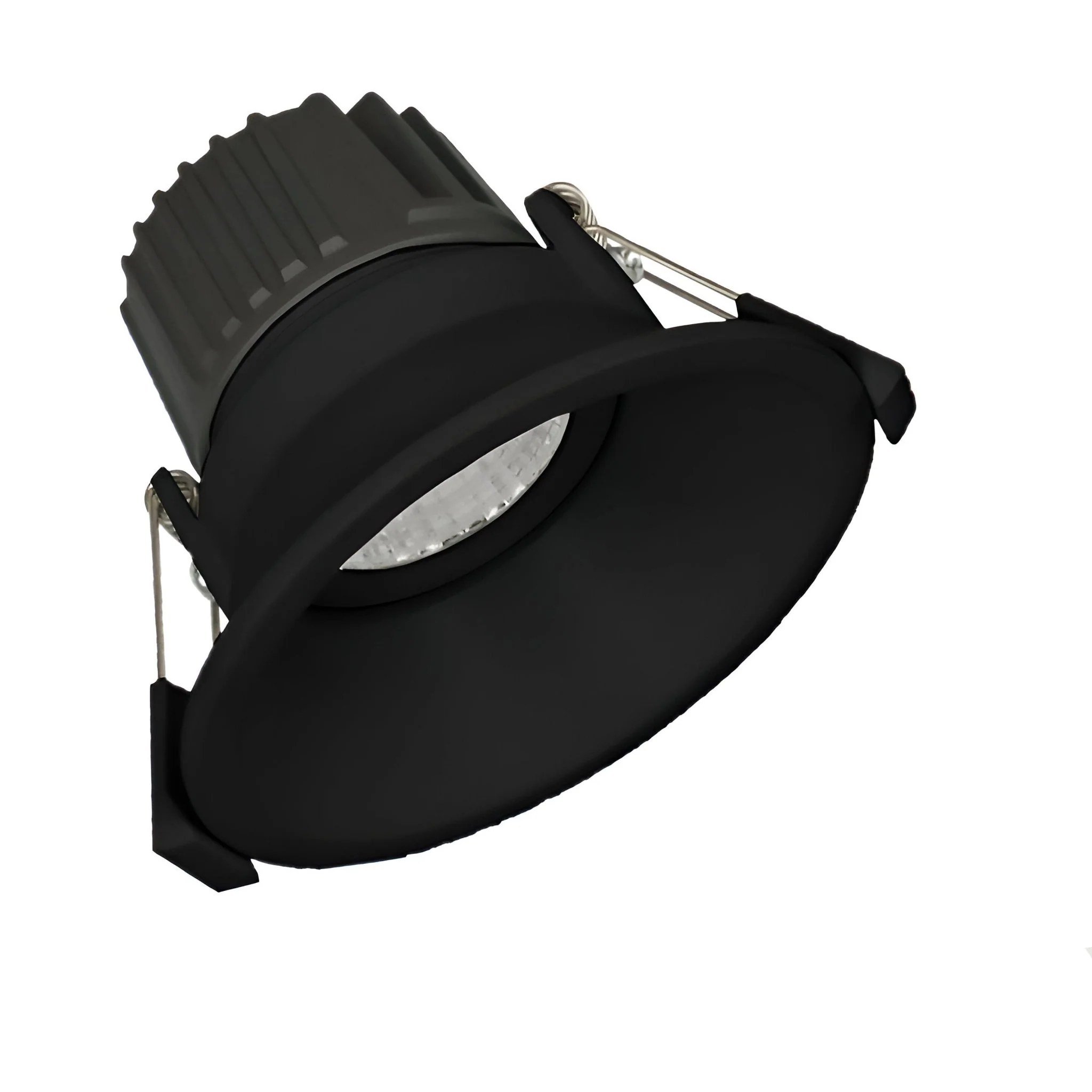 INFINITE 219 12W Trimless Tiltable Tri-Colour LED Downlight 90mm cut out - Image 4