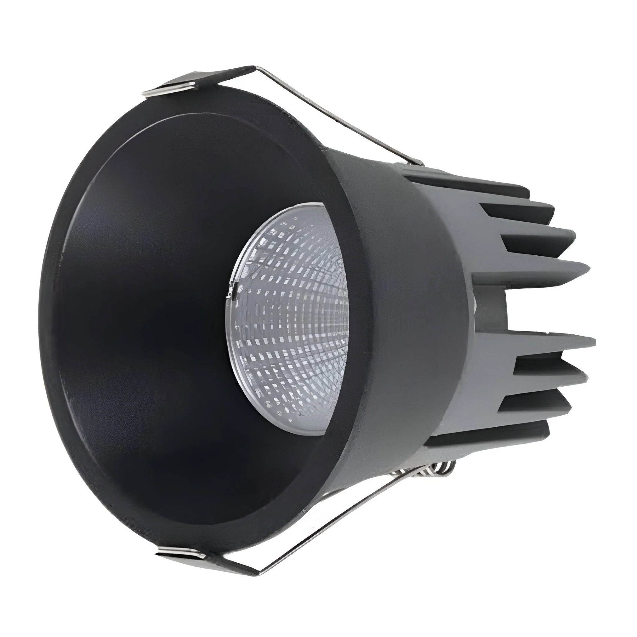 INFINITE 220 12W Trimless Aluminium LED Downlight 90mm cut out | Lighting Creations - Image 3