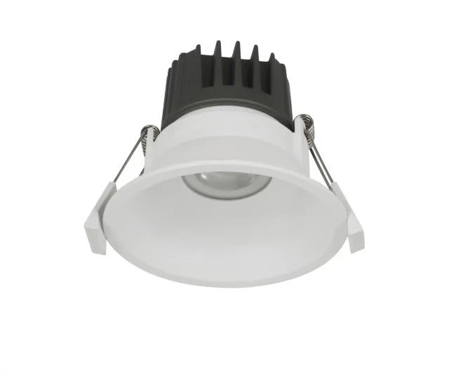 INFINITE 223 12W Trimless COB LED Downlight 90mm Cut-Out - Image 3