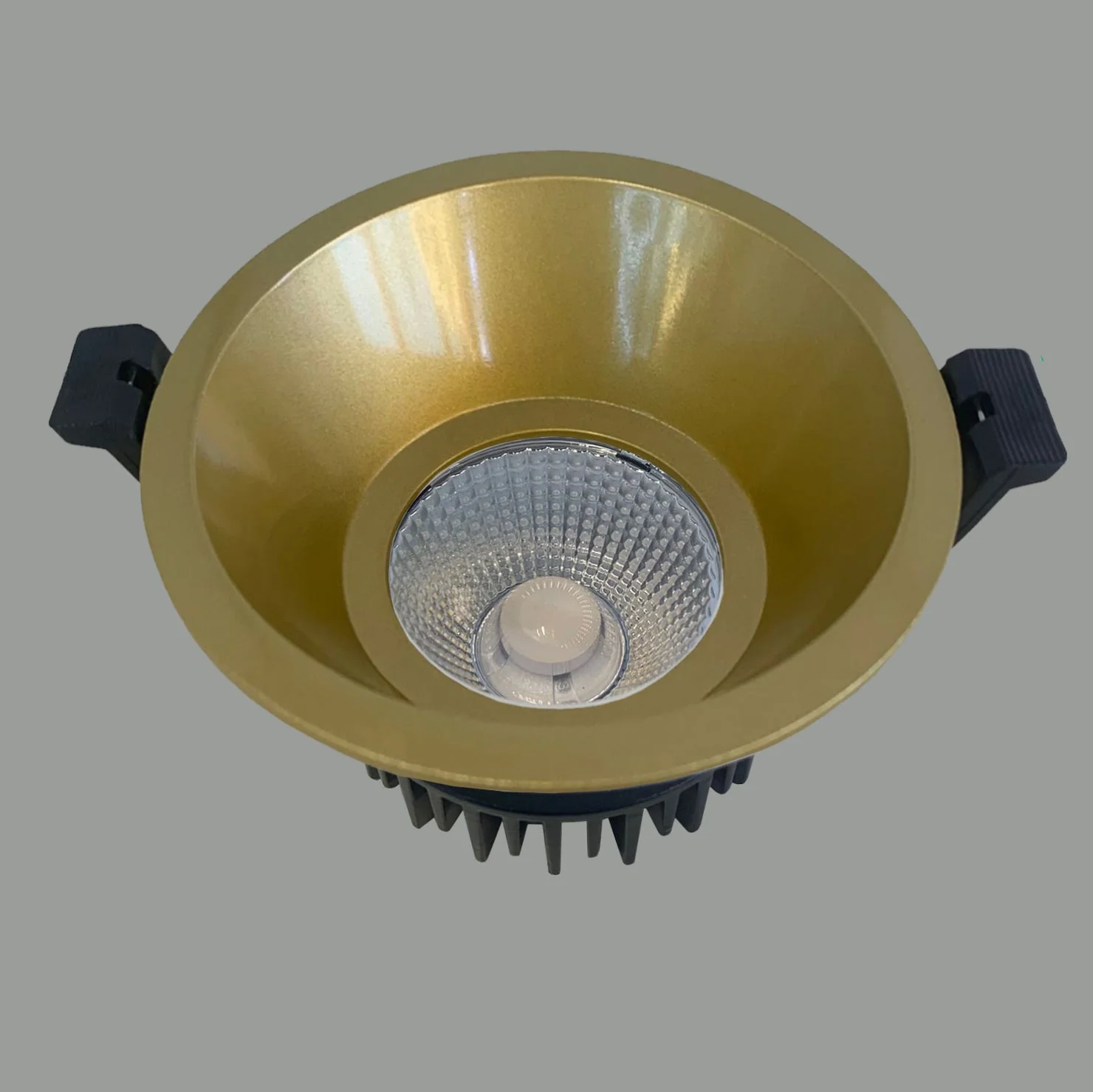 Infinite 225 LED Downlight 12W | Lighting Creations - Image 3