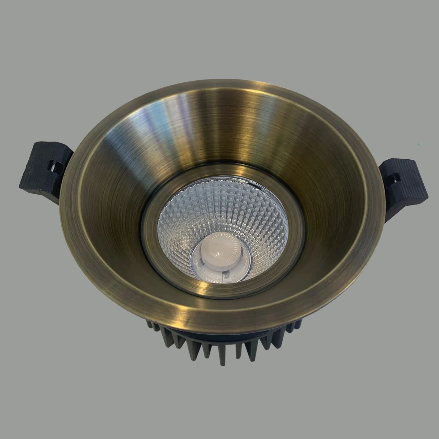 Infinite 225 LED Downlight 12W | Lighting Creations - Image 4