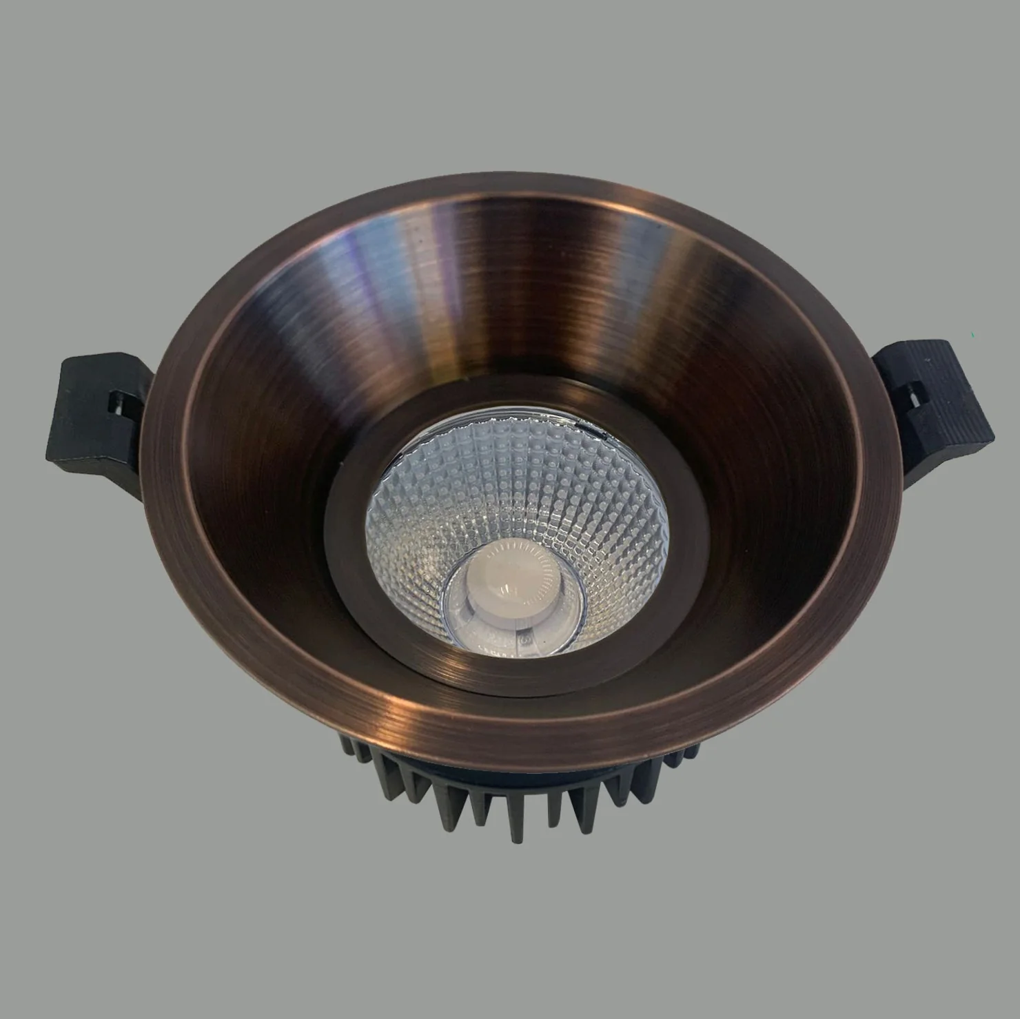 Infinite 225 LED Downlight 12W | Lighting Creations - Image 5