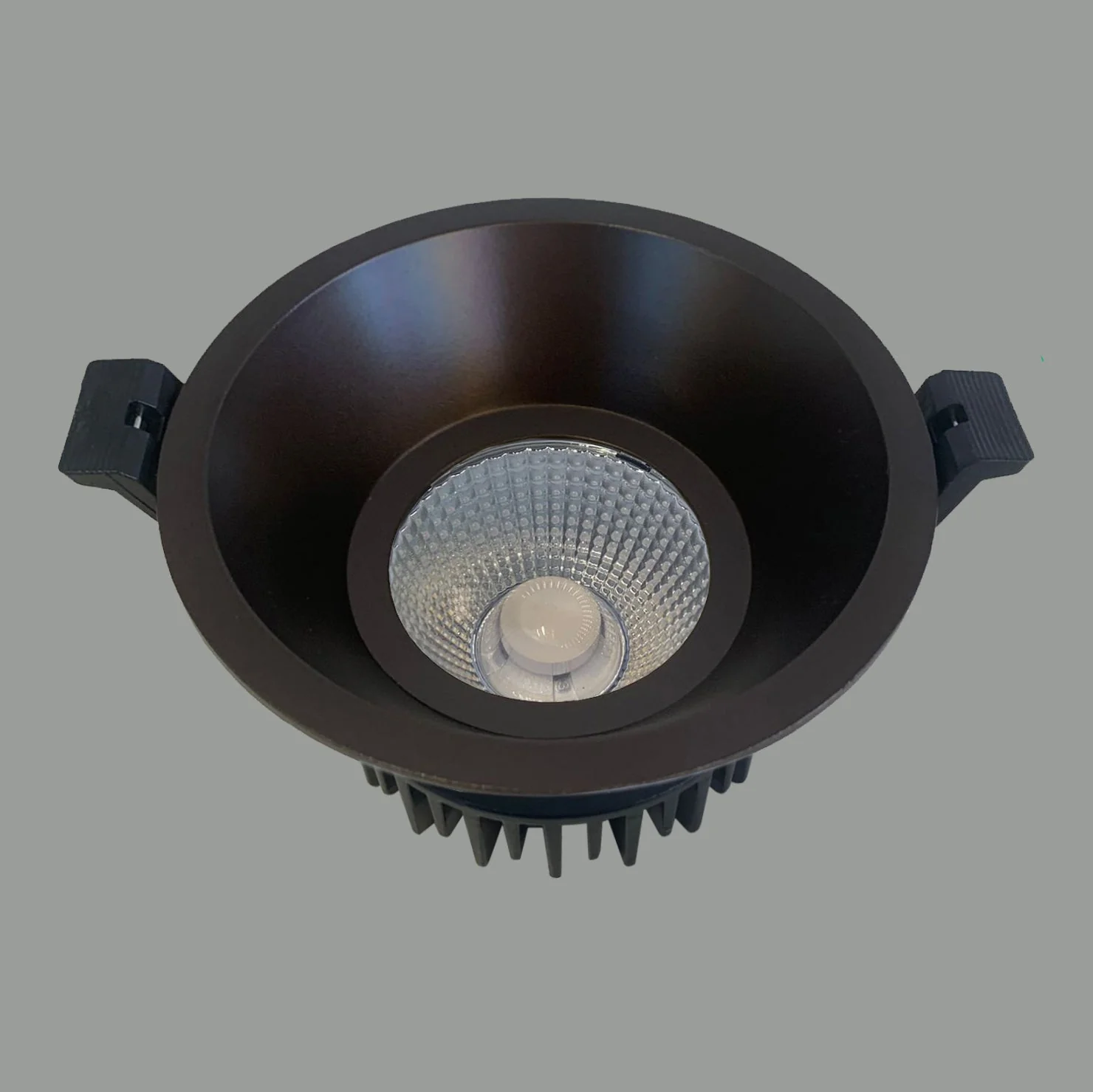 Infinite 225 LED Downlight 12W | Lighting Creations - Image 6