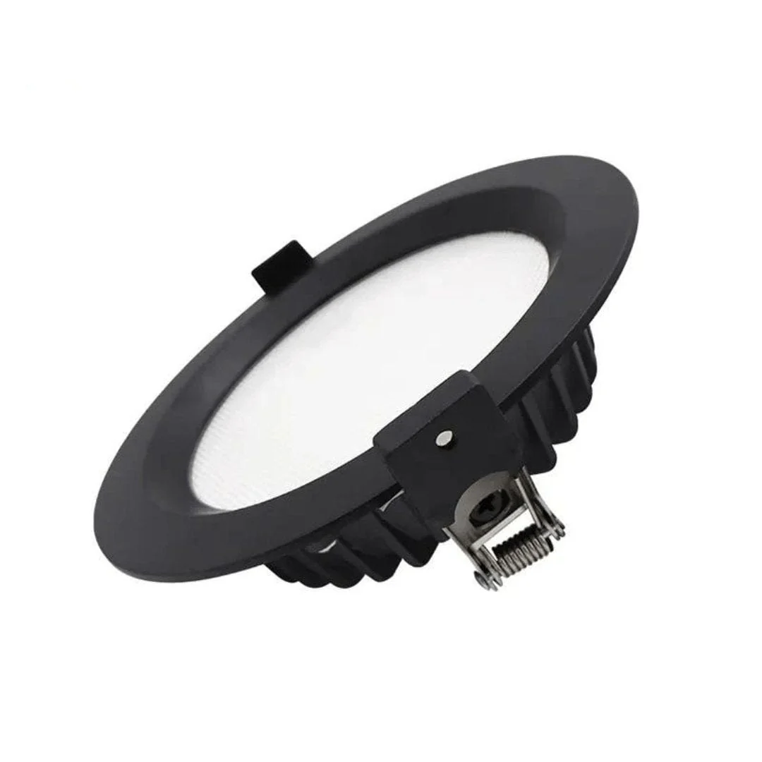 INFINITE 302 40W Tri-Colour LED Downlight 190mm cut out - Image 5