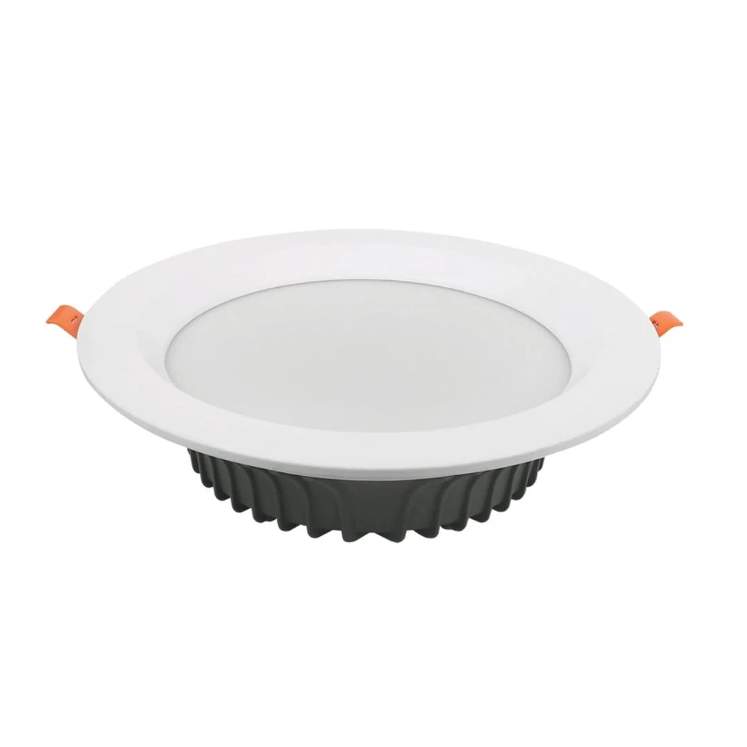 INFINITE 302 40W Tri-Colour LED Downlight 190mm cut out - Image 6