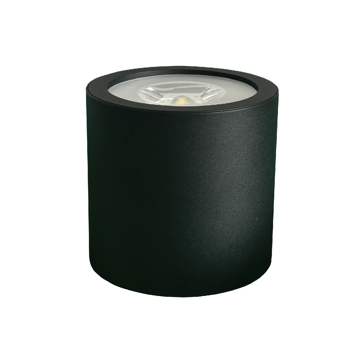 Infinite 320 Downlight by Lighting Creations White and Black - Image 4