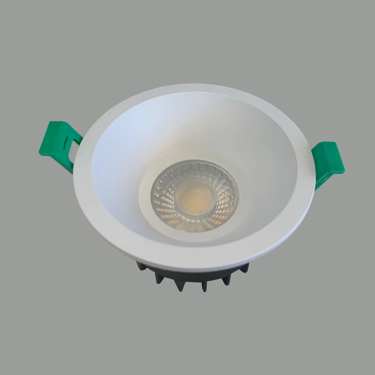 Infinite 330 LED Downlight 10W | Lighting Creations - Image 2