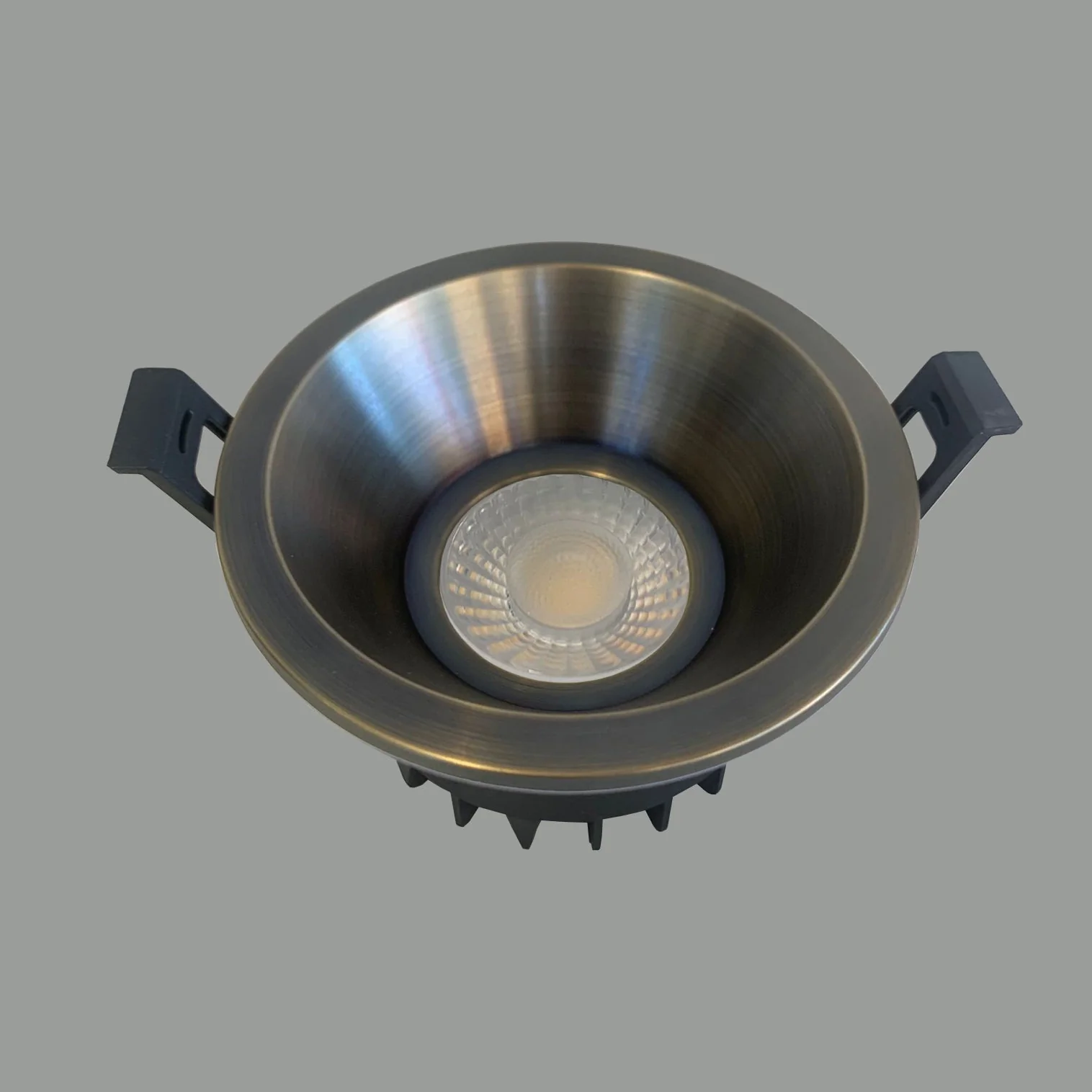 Infinite 330 LED Downlight 10W | Lighting Creations - Image 4
