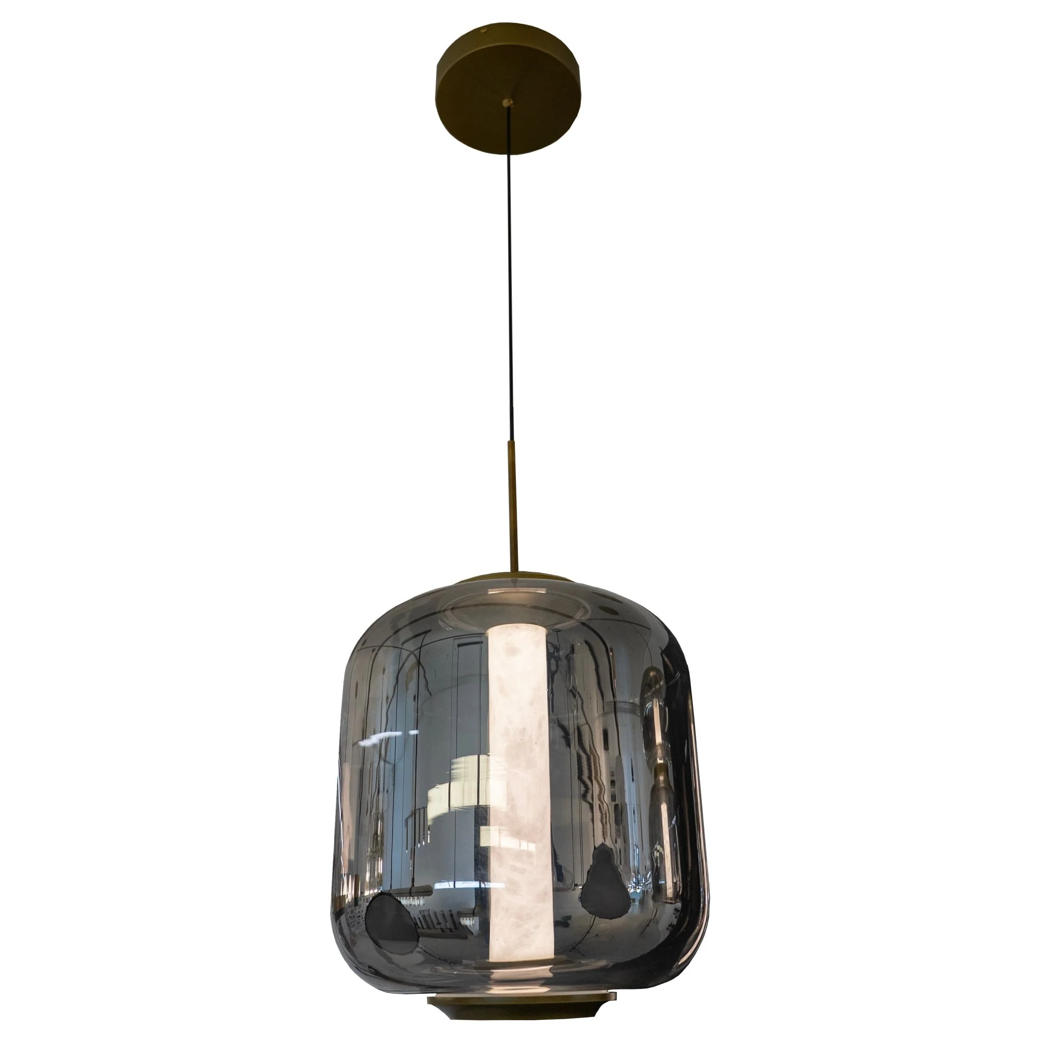 Isla Pendant Light | Lighting Creations - Image 2