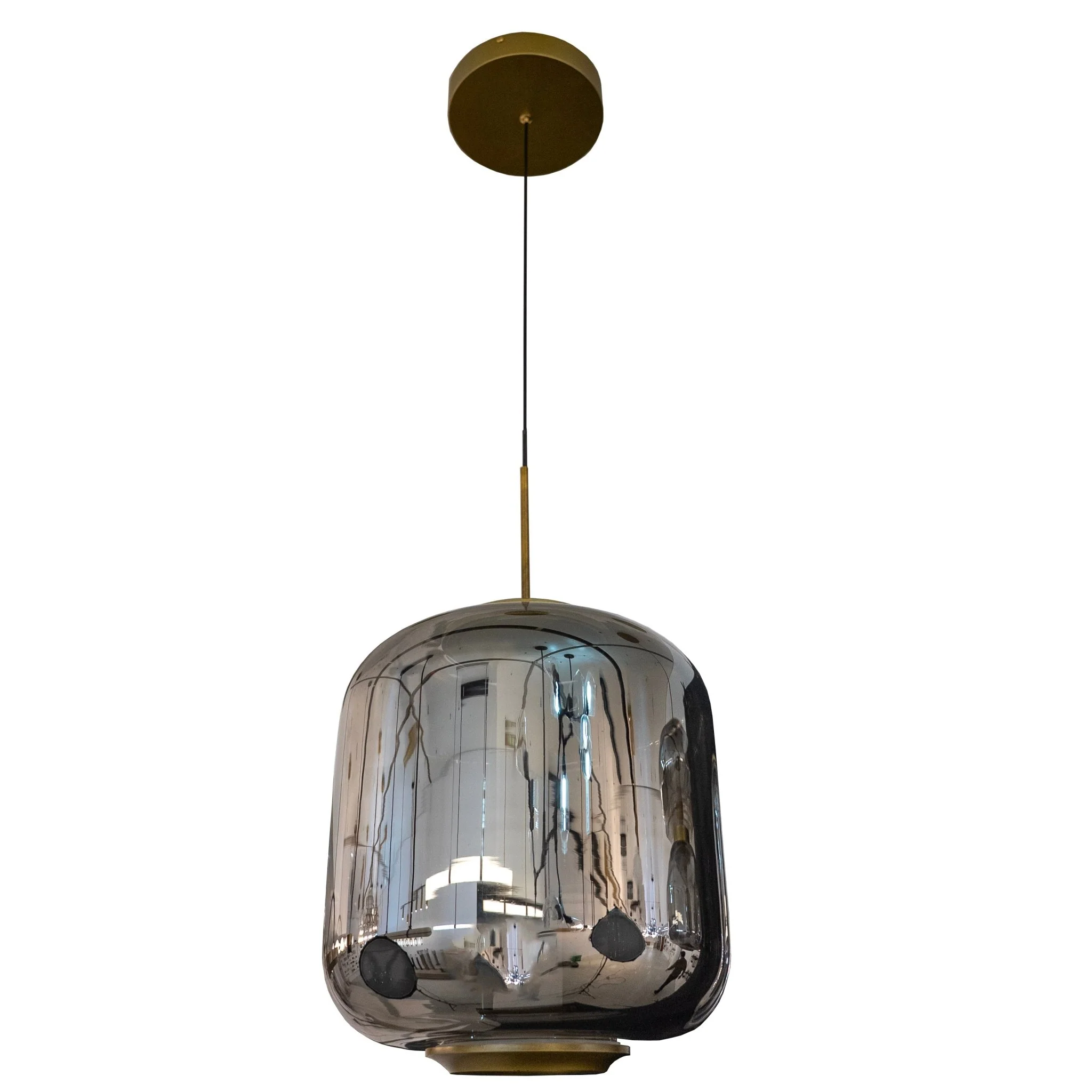 Isla Pendant Light | Lighting Creations - Image 3