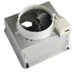 IXL Tastic Prime 3 in 1 - Bathroom Heater, Exhaust Fan & Light - Image 2