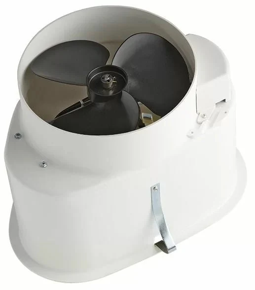 IXL Tastic Vivid 3 in 1 - Bathroom Heater, Exhaust Fan & Light - Image 2