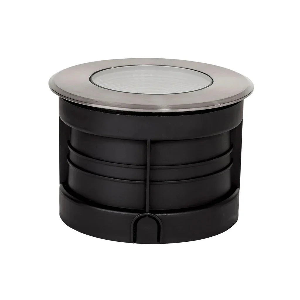Klip LED inground Light 10w 12v or 240v CCT in 316 Stainless Steel Havit Lighting - HV1832T - Image 6