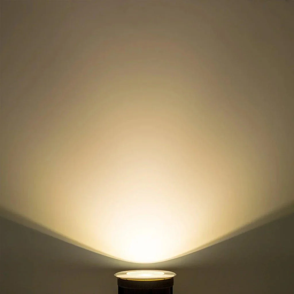 Klip LED inground Light 10w 12v or 240v CCT in 316 Stainless Steel Havit Lighting - HV1832T - Image 7