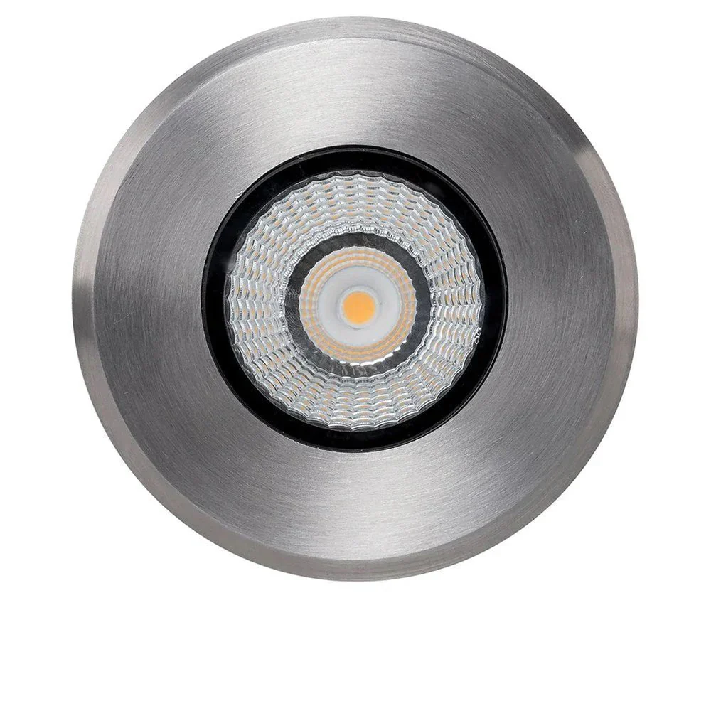 Klip LED inground Light CCT 7w 316 Stainless Steel Havit Lighting - HV1831T