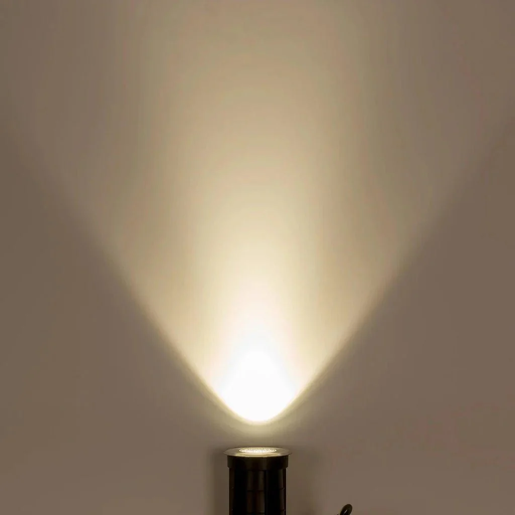 Klip LED inground Light CCT 7w 316 Stainless Steel Havit Lighting - HV1831T - Image 2